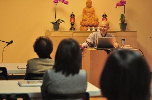 楞嚴心得