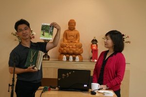 【心六倫系列講座】家庭倫理 活動報導