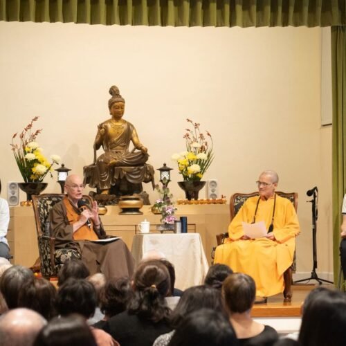 每一期生命都不會是完美的