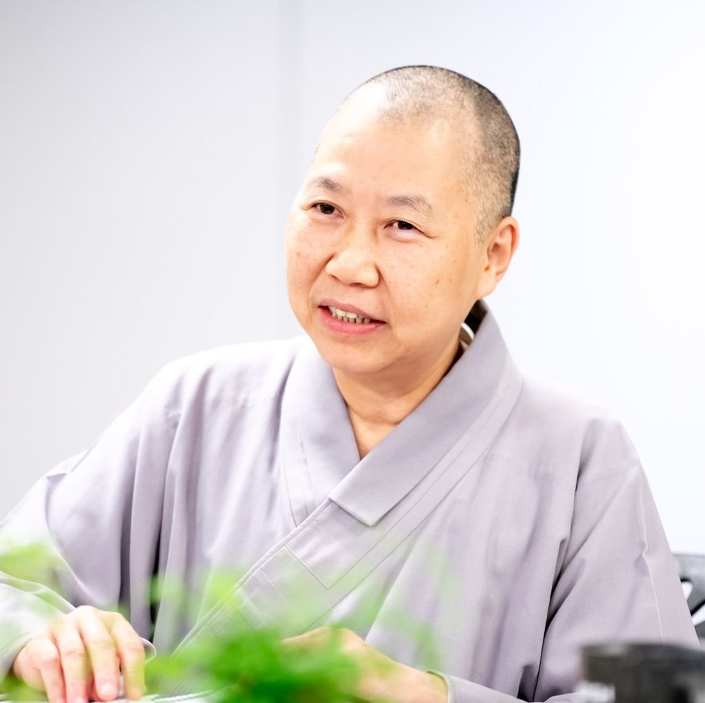 果賢法師