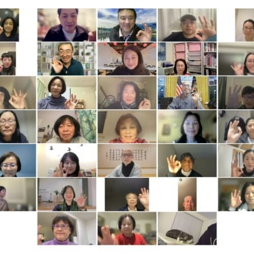 條條大路通解脫，善用修行GPS