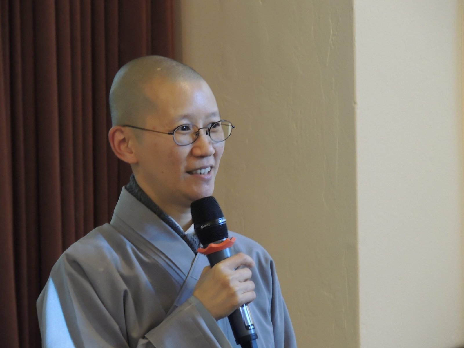 常慧法師