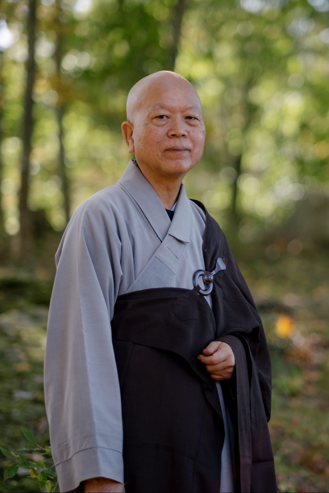 果元法師