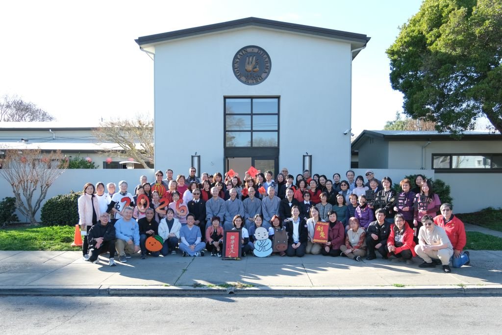 祥樂豐足迎新春